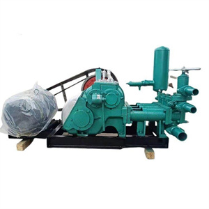 Piston Grouting Pump